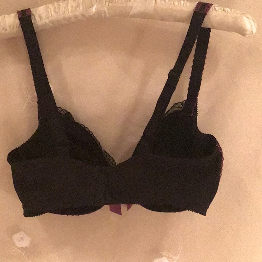 Whimsy Bra - Picture 5 of 8